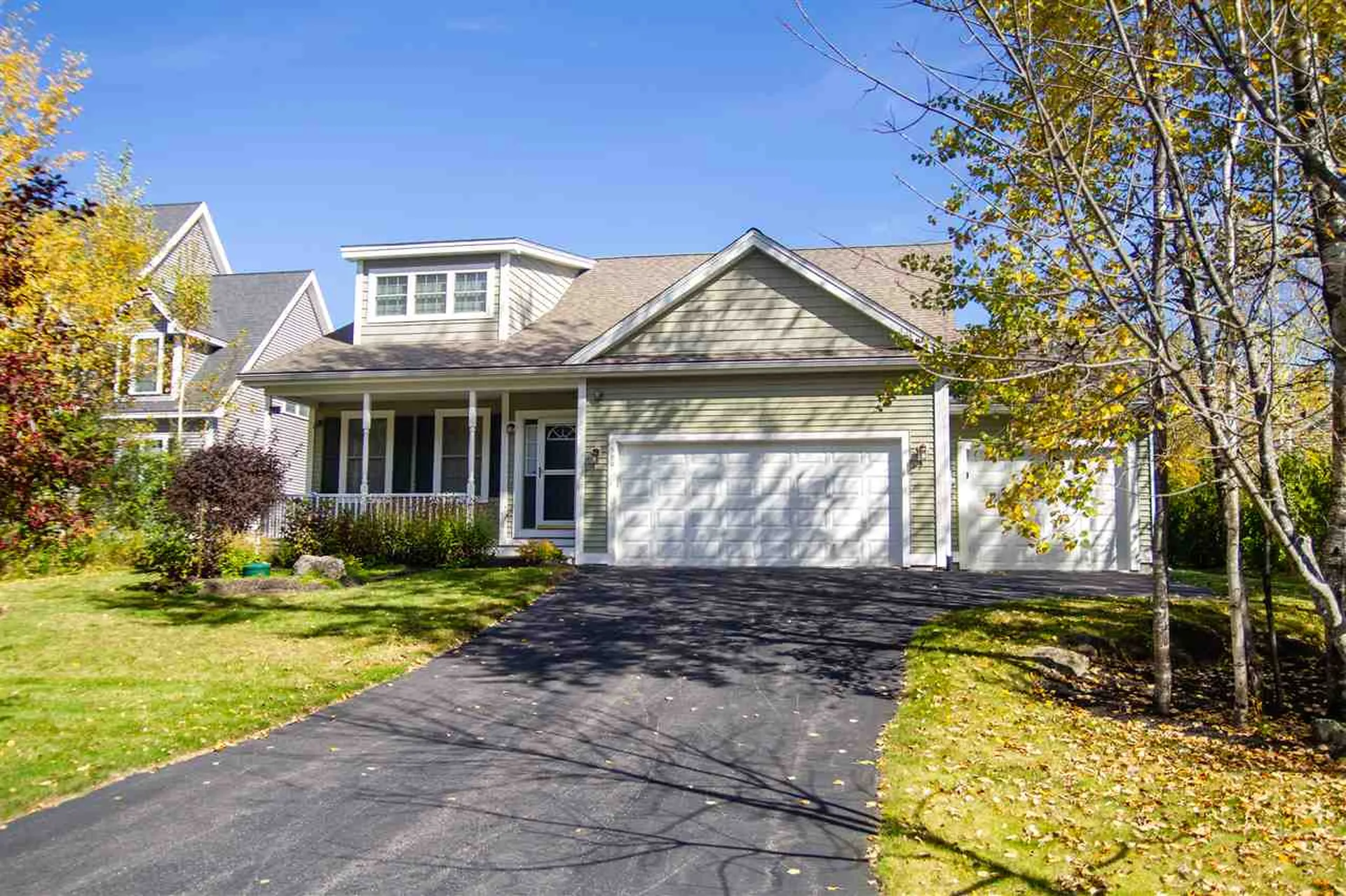 599 Outerbridge Drive Laconia NH 03246