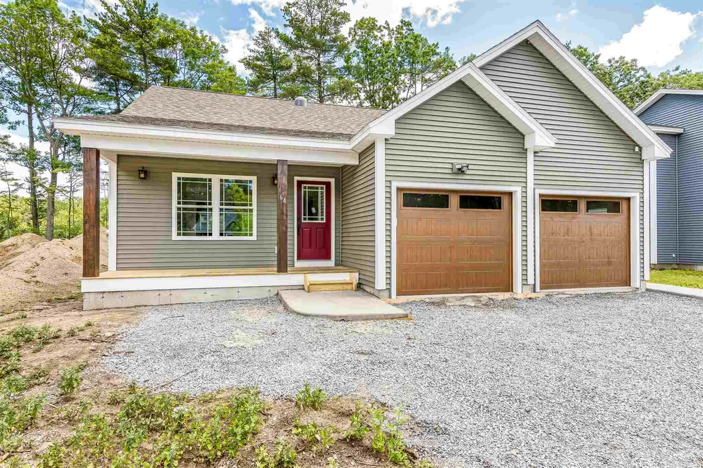 64 Vincenza Way Colchester VT 05446