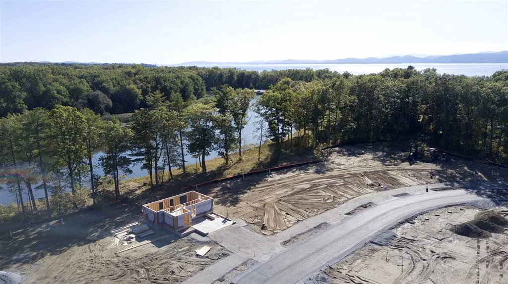 64 Vincenza Way Colchester VT 05446
