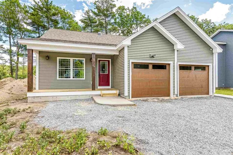64 Vincenza Way Colchester VT 05446