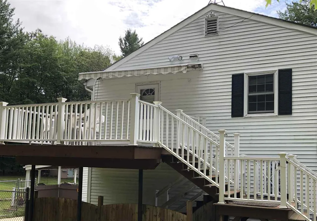 11 Highridge Trail Allenstown NH 03275