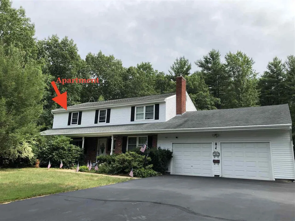 11 Highridge Trail Allenstown NH 03275