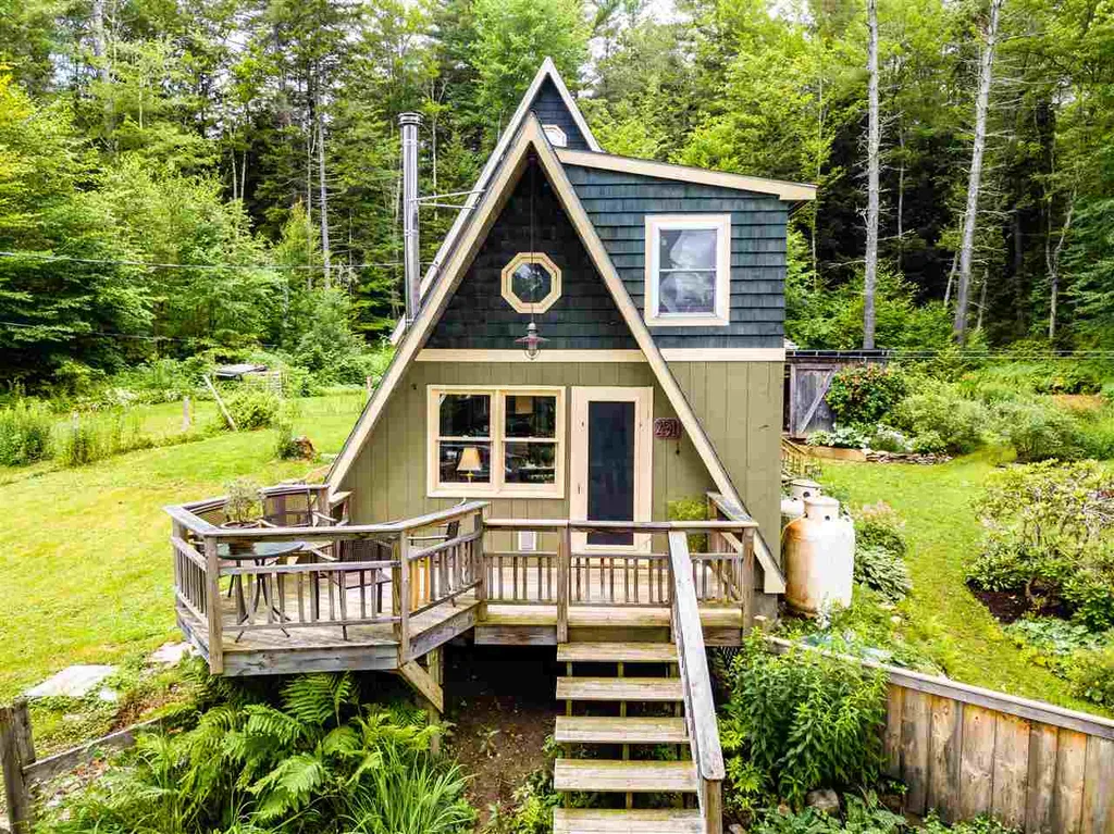 491 Center Road Middlesex VT 05602