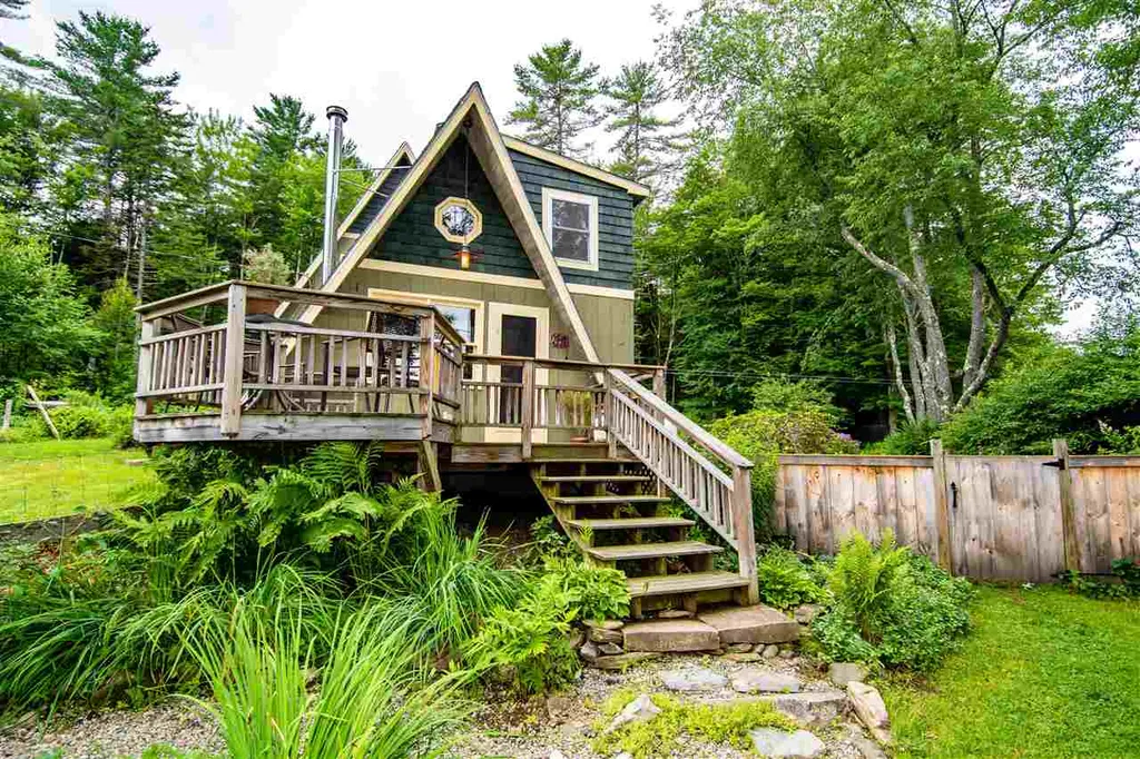 491 Center Road Middlesex VT 05602
