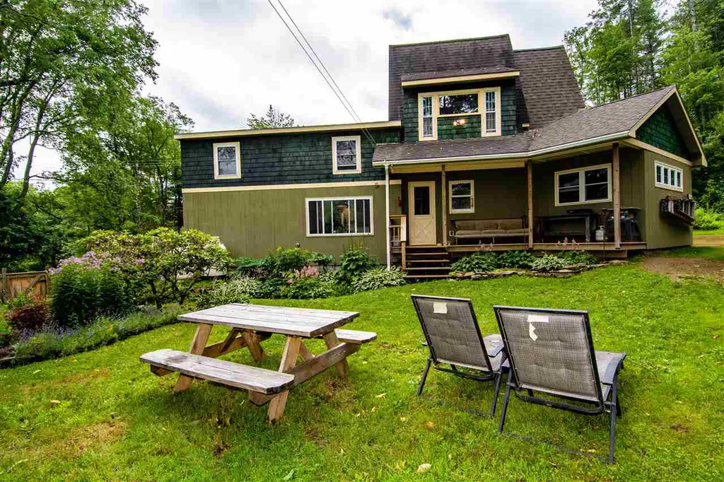 491 Center Road Middlesex VT 05602