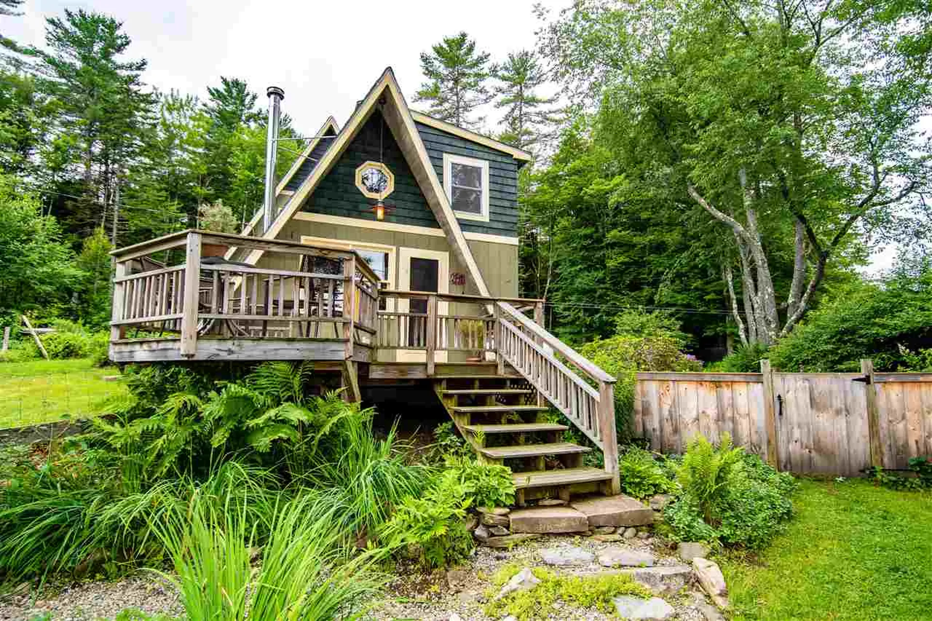 491 Center Road Middlesex VT 05602