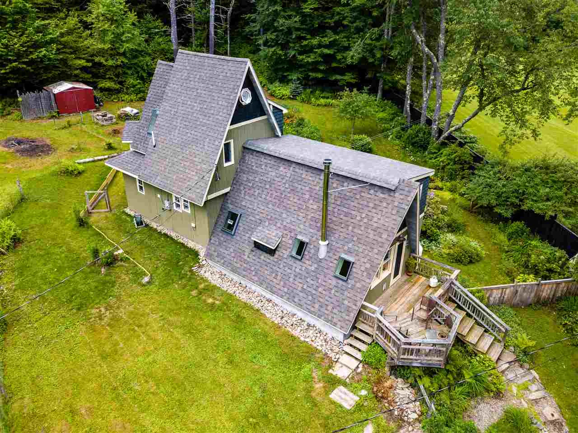 491 Center Road Middlesex VT 05602