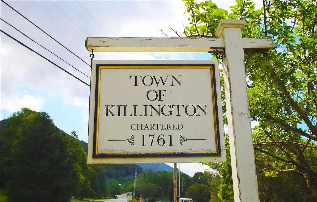 1231 River Road Killington VT 05751