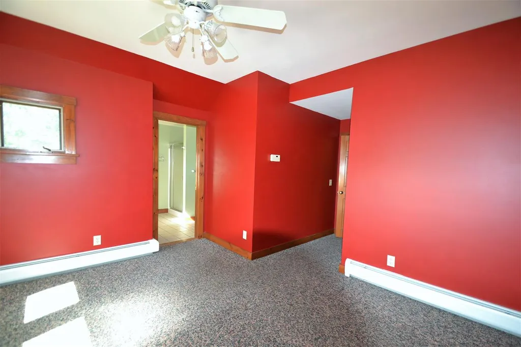 172 Stony Farm Road Fayston VT 05660