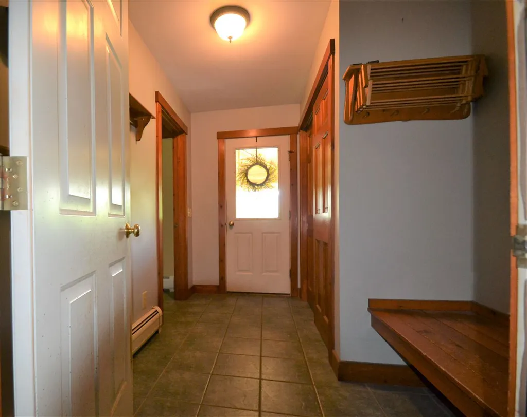 172 Stony Farm Road Fayston VT 05660