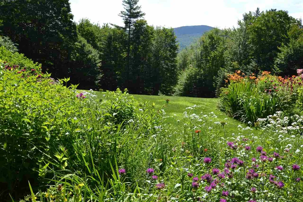 172 Stony Farm Road Fayston VT 05660