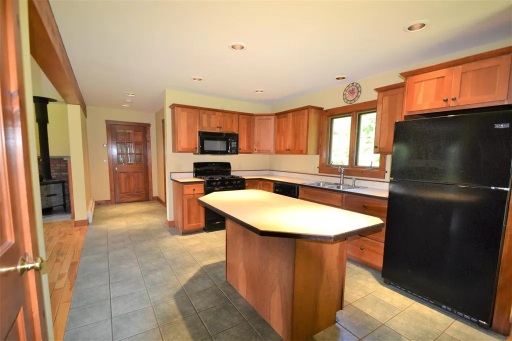 172 Stony Farm Road Fayston VT 05660