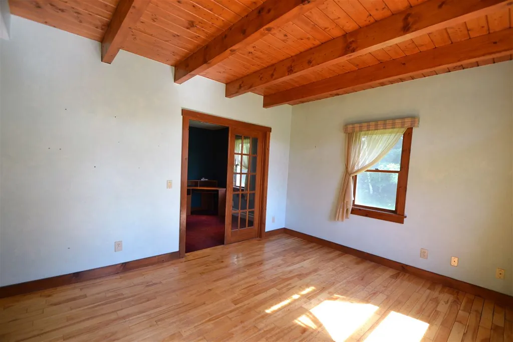 172 Stony Farm Road Fayston VT 05660
