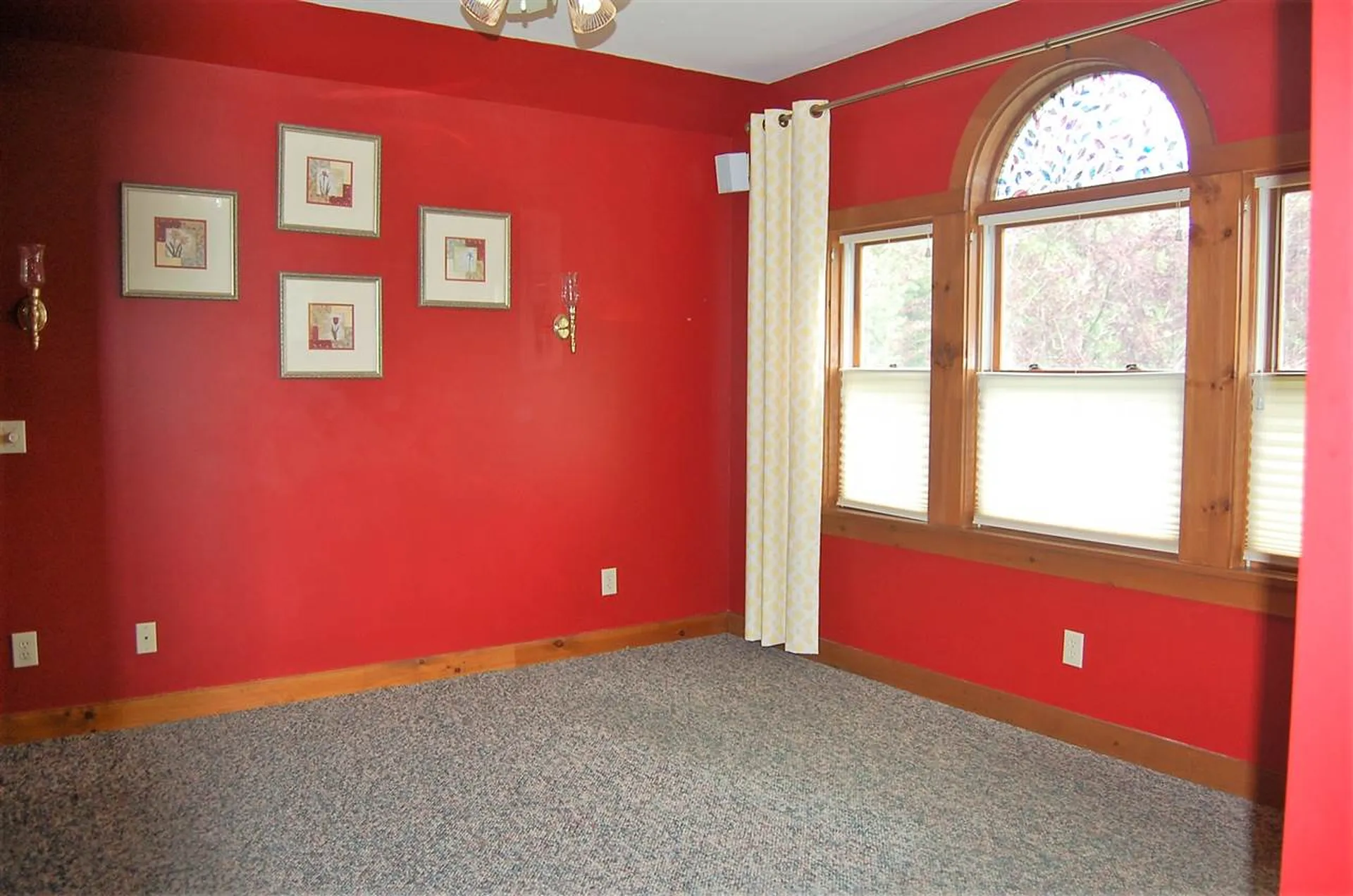 172 Stony Farm Road Fayston VT 05660