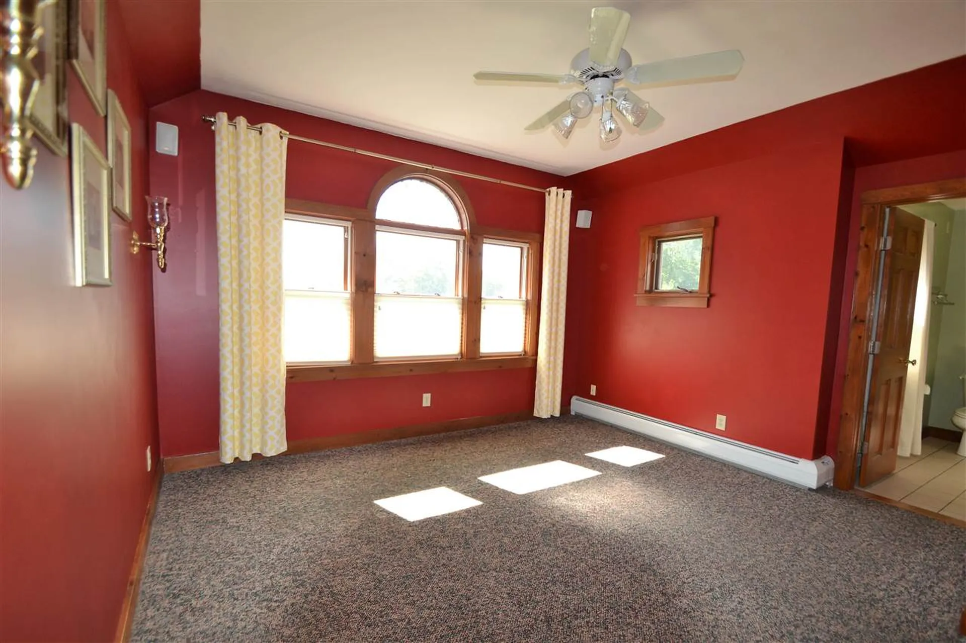 172 Stony Farm Road Fayston VT 05660