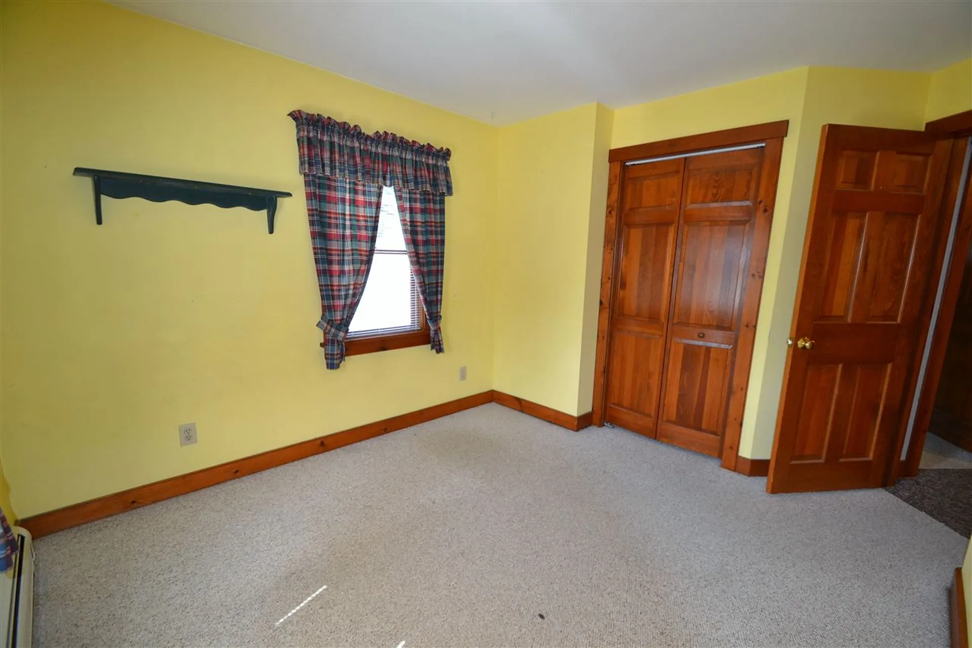 172 Stony Farm Road Fayston VT 05660