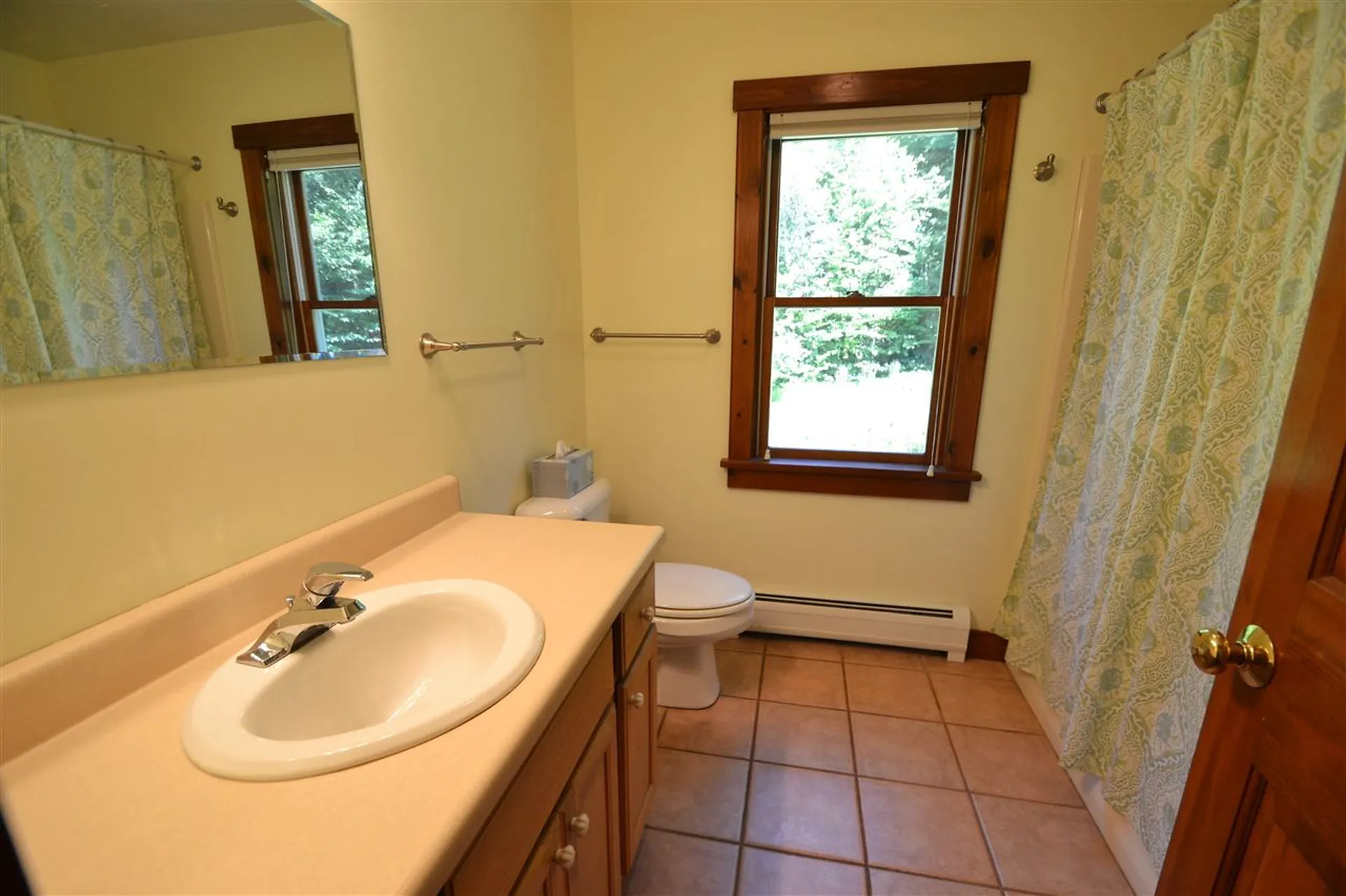 172 Stony Farm Road Fayston VT 05660