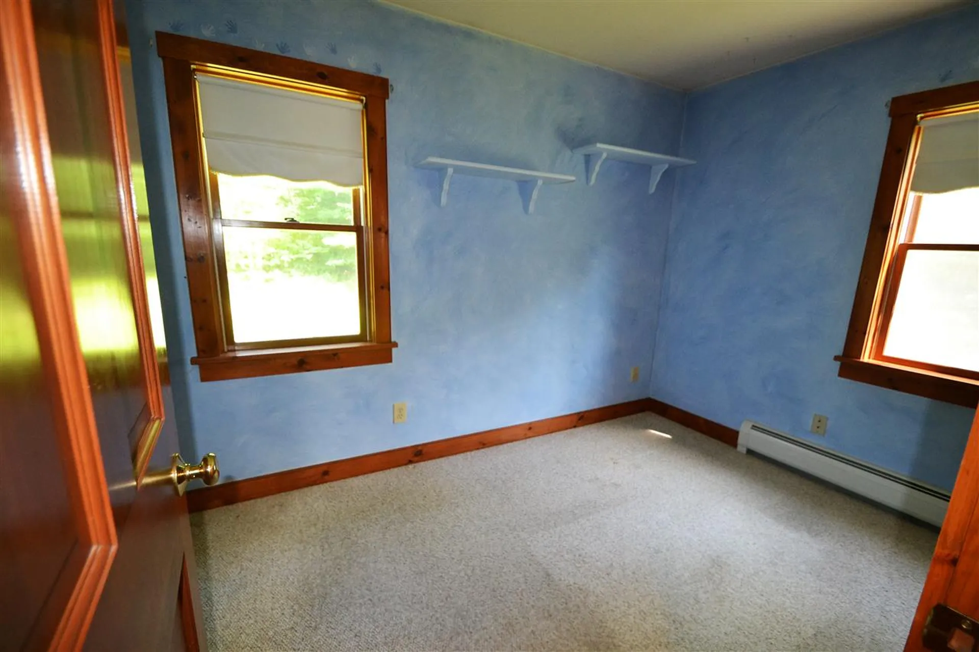 172 Stony Farm Road Fayston VT 05660