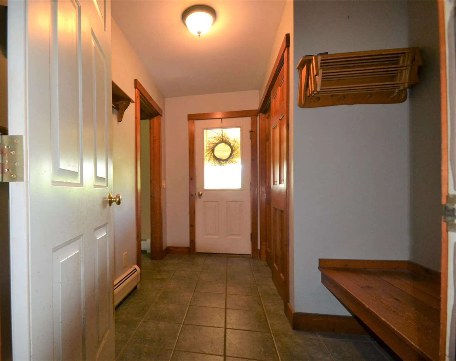 172 Stony Farm Road Fayston VT 05660