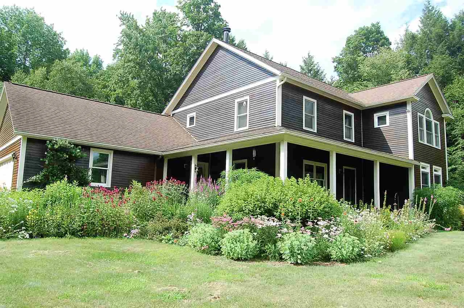 172 Stony Farm Road Fayston VT 05660