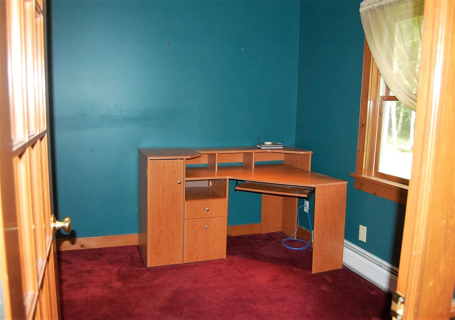172 Stony Farm Road Fayston VT 05660