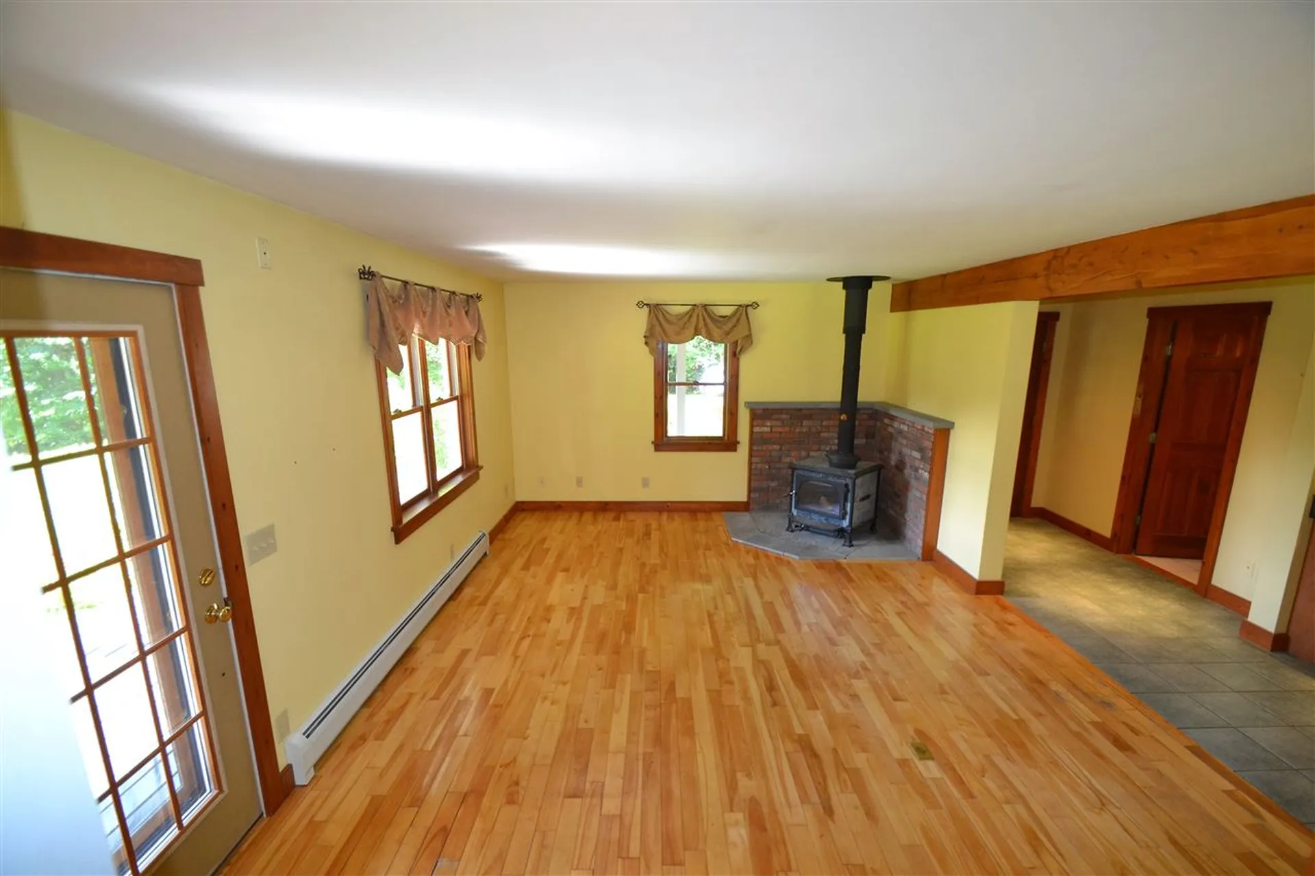 172 Stony Farm Road Fayston VT 05660