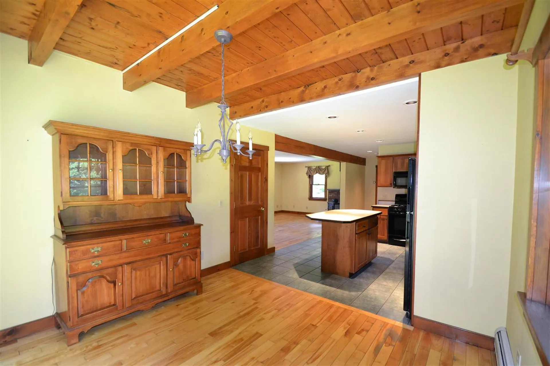 172 Stony Farm Road Fayston VT 05660