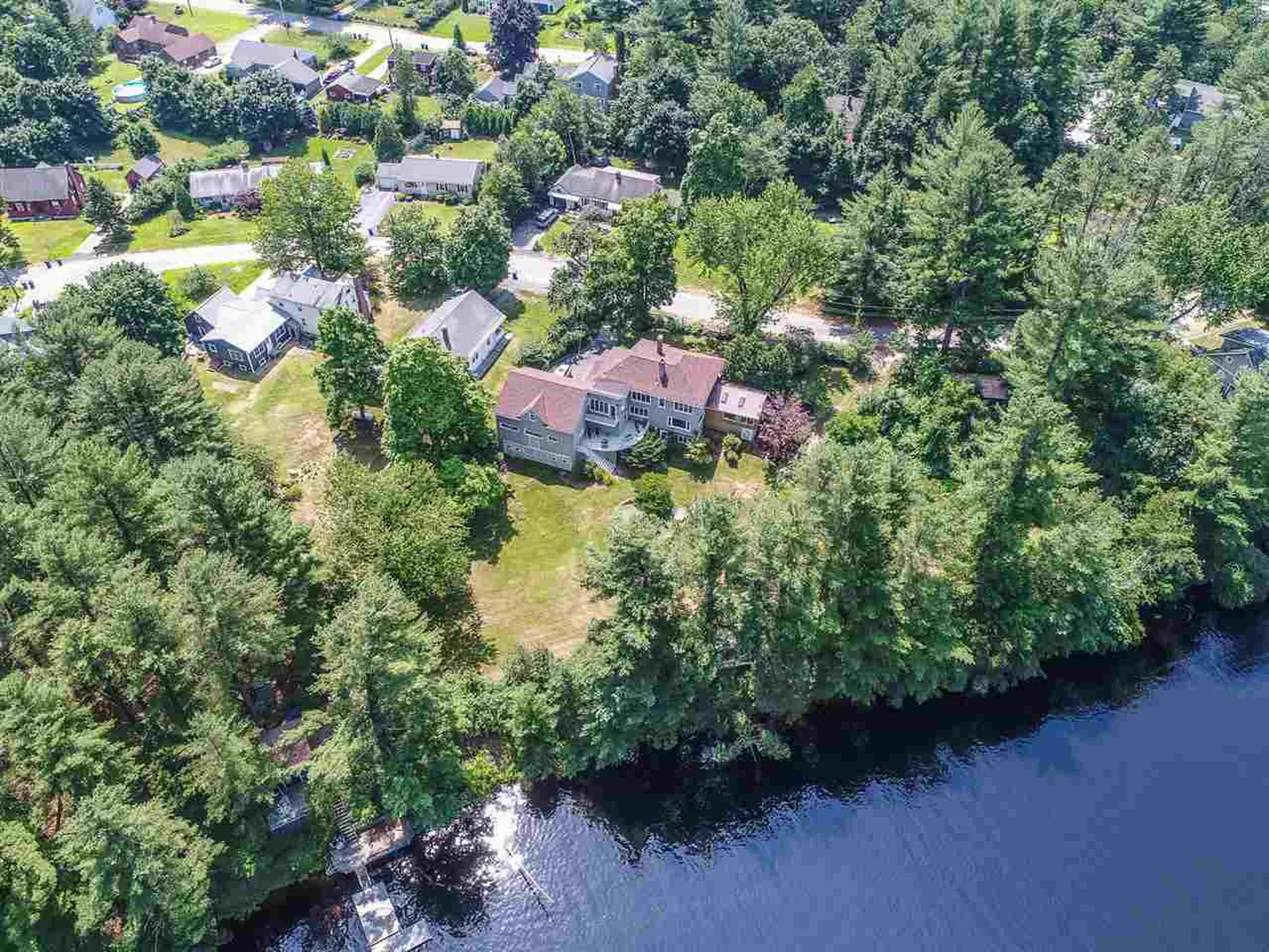 27 Shirley Park Road Goffstown NH 03045