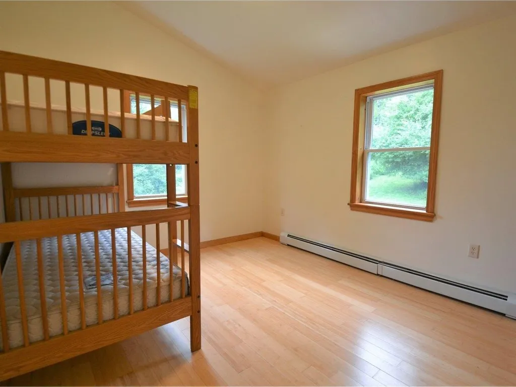 54 Megan Road Fairfax VT 05454