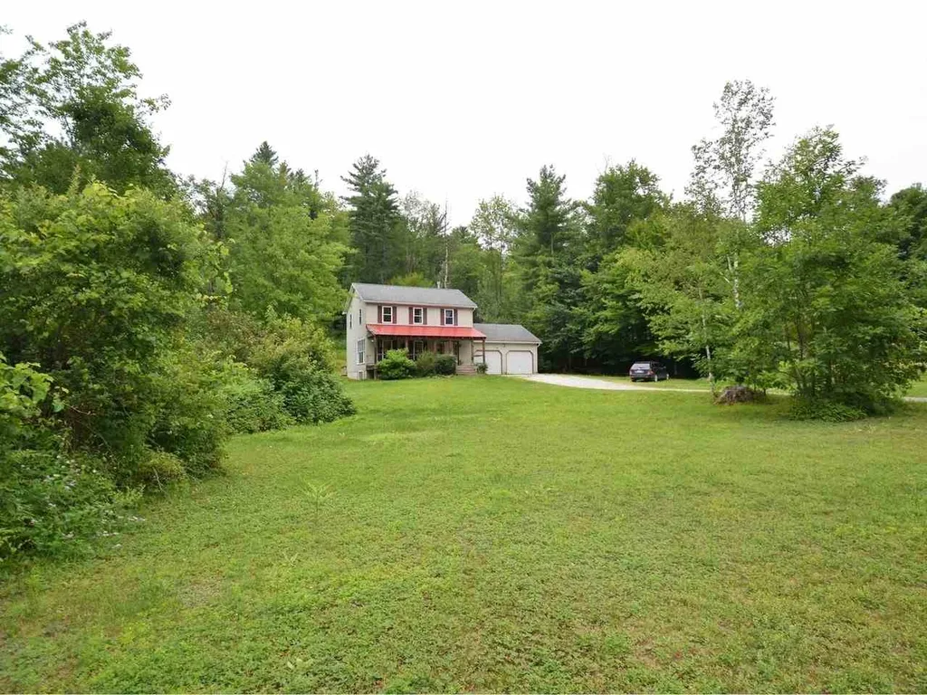 54 Megan Road Fairfax VT 05454