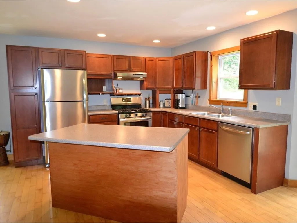 54 Megan Road Fairfax VT 05454