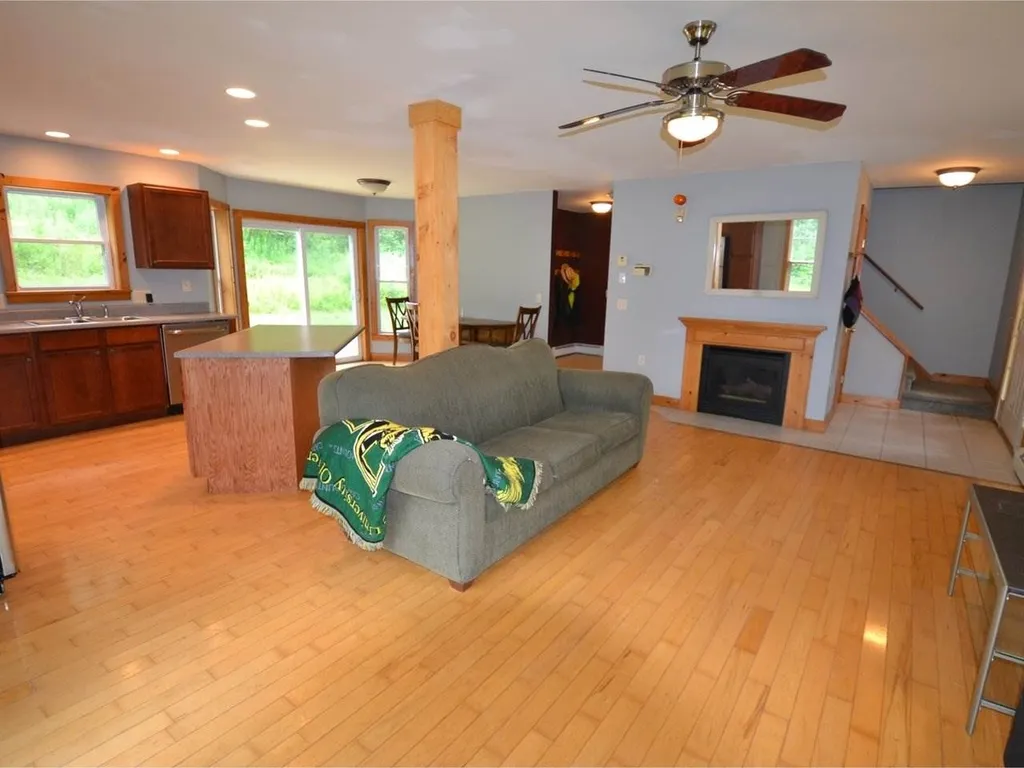 54 Megan Road Fairfax VT 05454