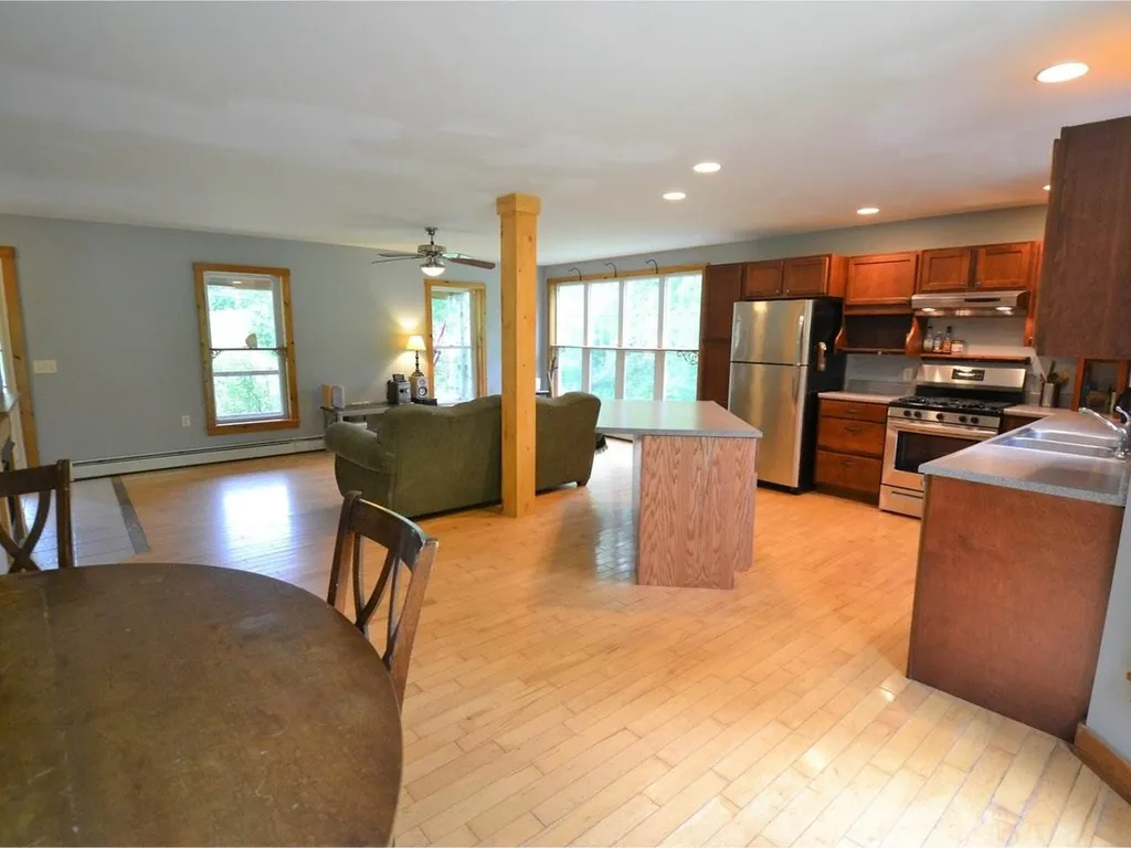 54 Megan Road Fairfax VT 05454