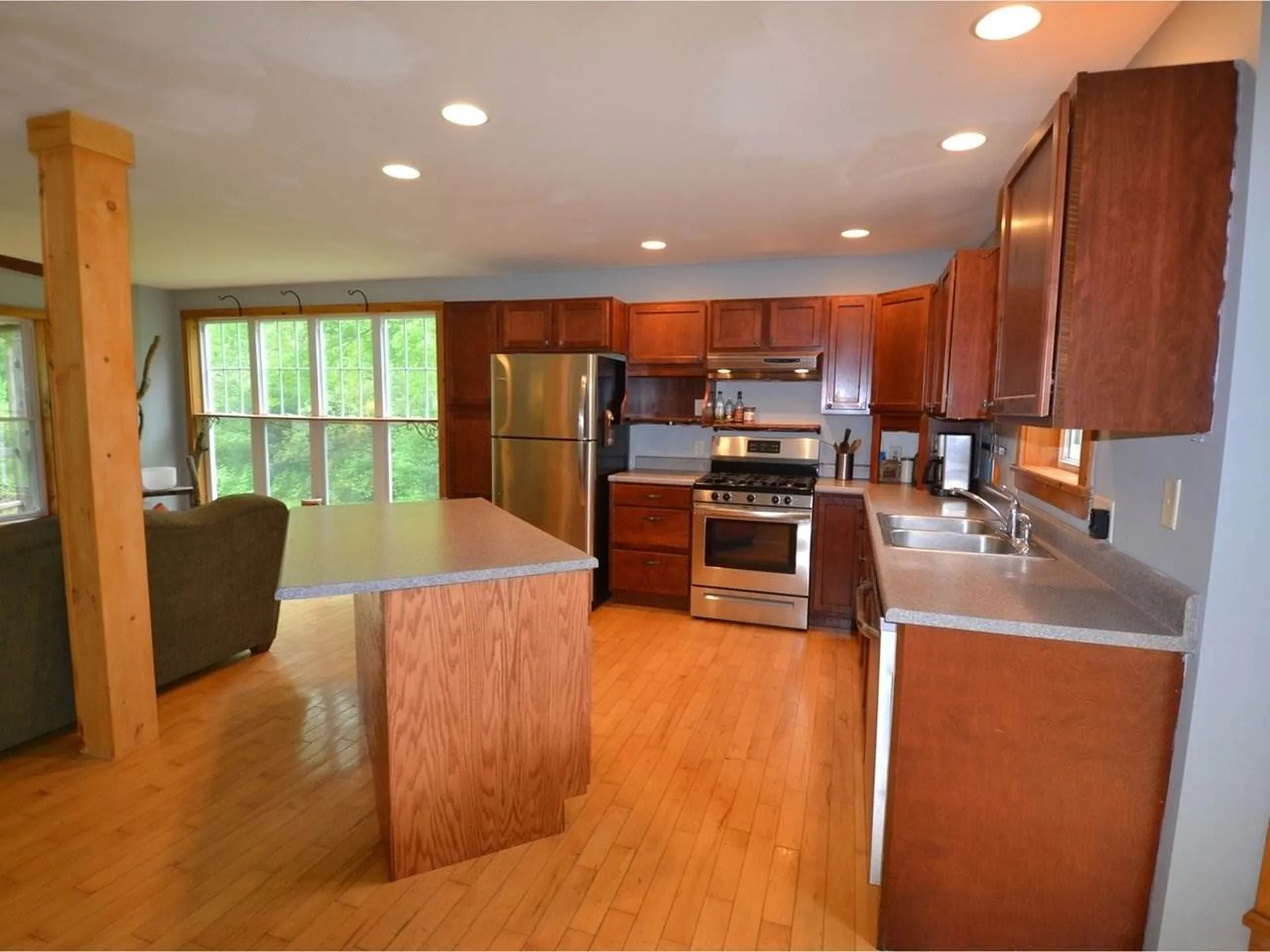 54 Megan Road Fairfax VT 05454
