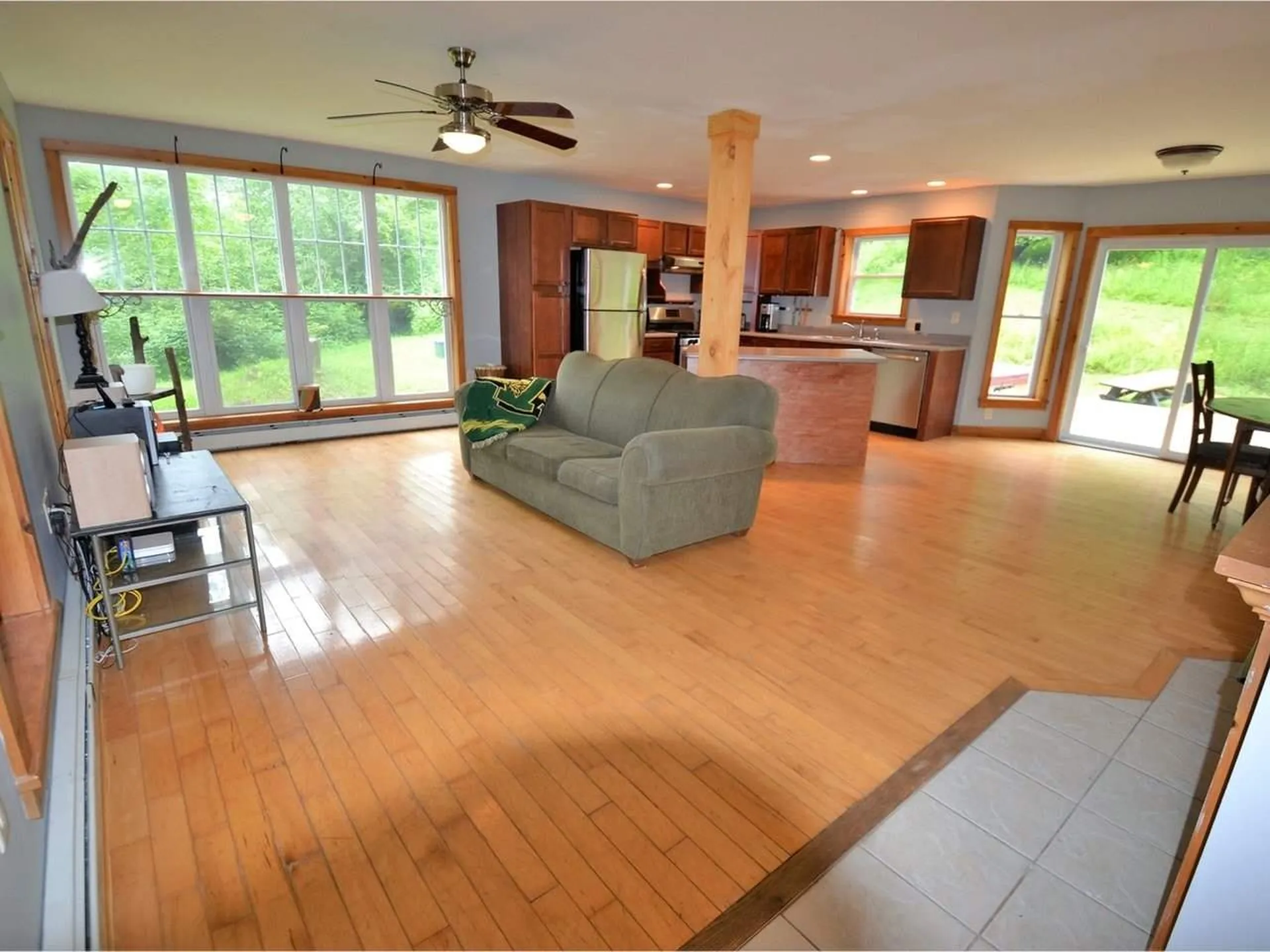 54 Megan Road Fairfax VT 05454