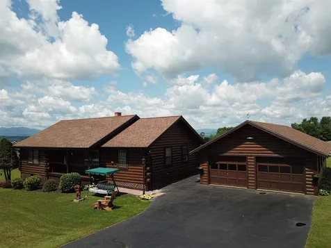 955 Vance Hill Road Newport Town VT 05857