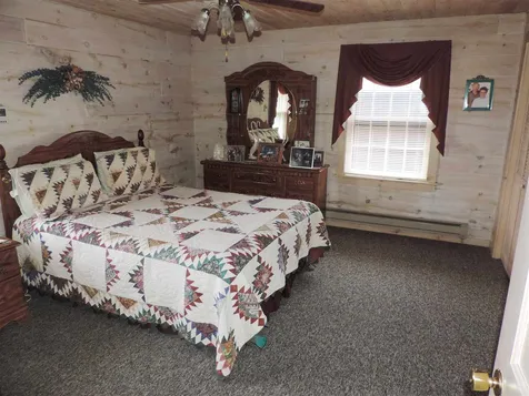 955 Vance Hill Road Newport Town VT 05857