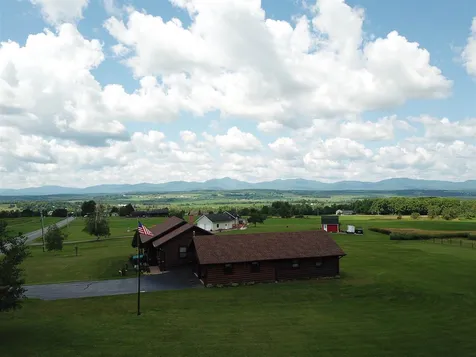 955 Vance Hill Road Newport Town VT 05857