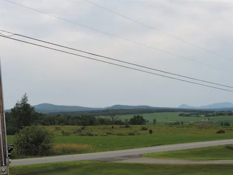 955 Vance Hill Road Newport Town VT 05857