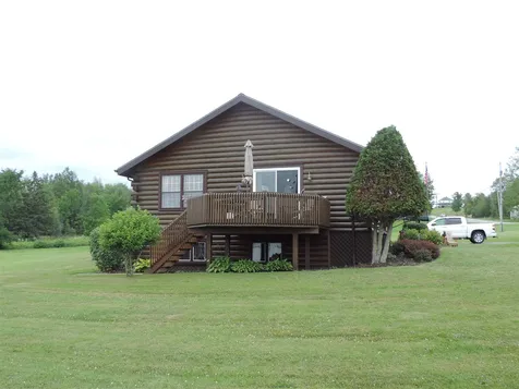 955 Vance Hill Road Newport Town VT 05857