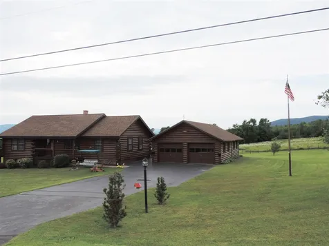 955 Vance Hill Road Newport Town VT 05857