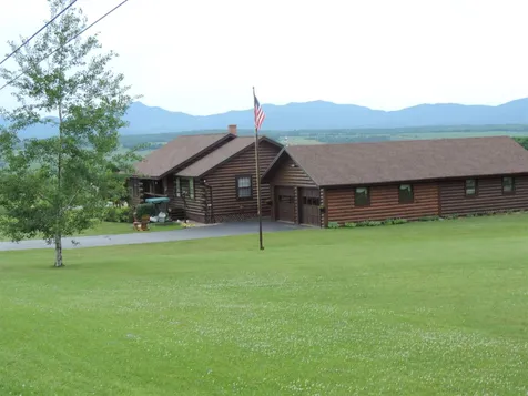 955 Vance Hill Road Newport Town VT 05857