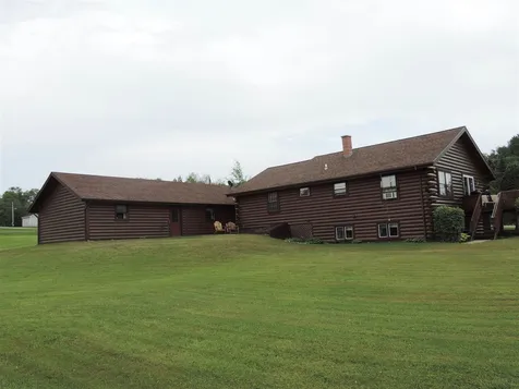 955 Vance Hill Road Newport Town VT 05857