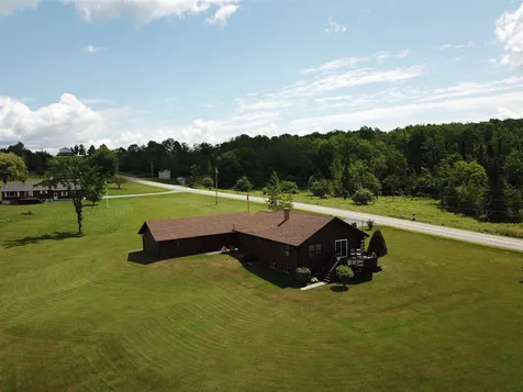 955 Vance Hill Road Newport Town VT 05857