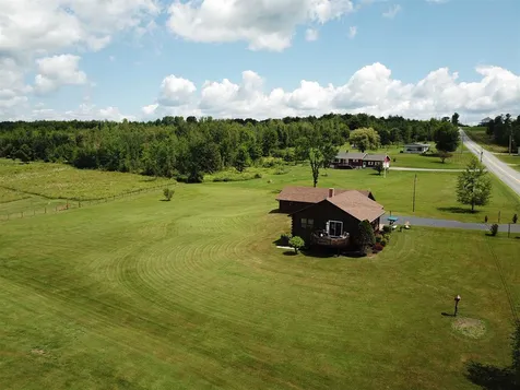 955 Vance Hill Road Newport Town VT 05857