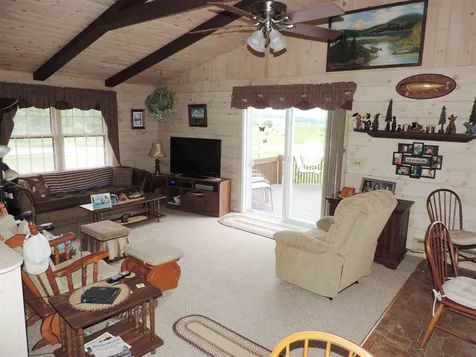 955 Vance Hill Road Newport Town VT 05857