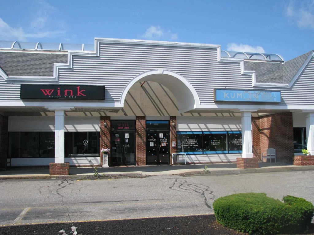 95 Brewery Lane Portsmouth NH 03801