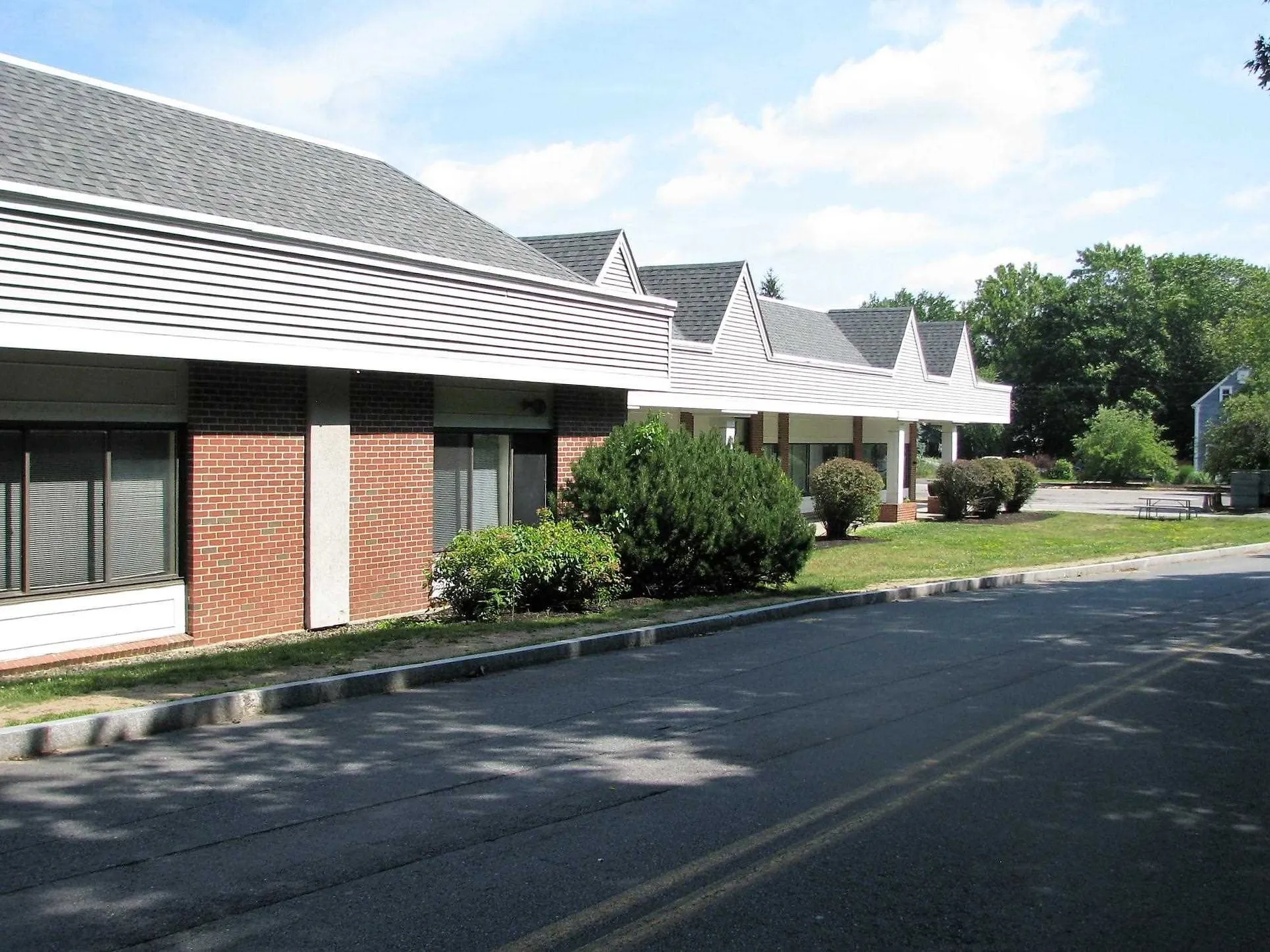95 Brewery Lane Portsmouth NH 03801