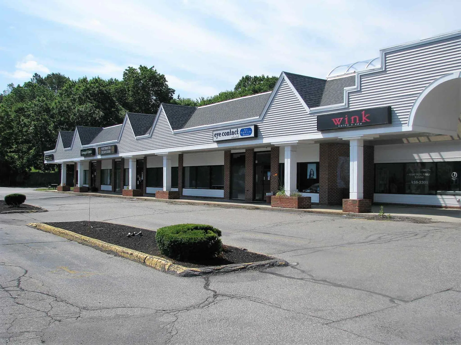95 Brewery Lane Portsmouth NH 03801