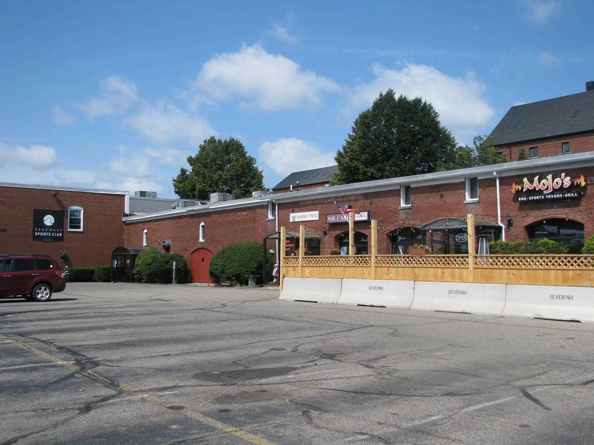 95 Brewery Lane Portsmouth NH 03801